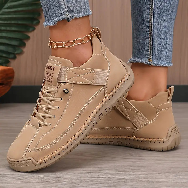 The Meya Orthopedic Sneaker