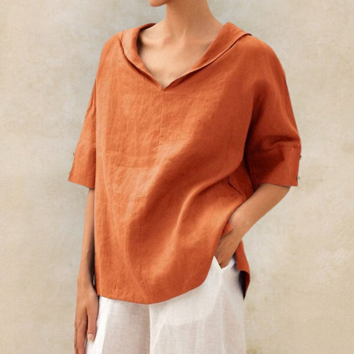 The Relaxed Top