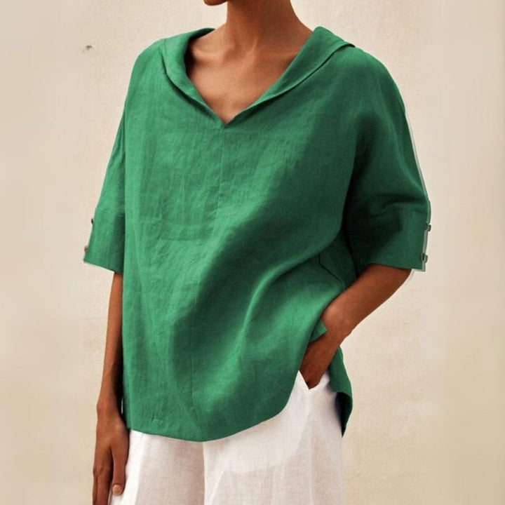The Relaxed Top