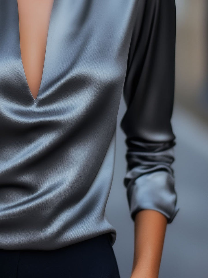 The Bethany Blouse
