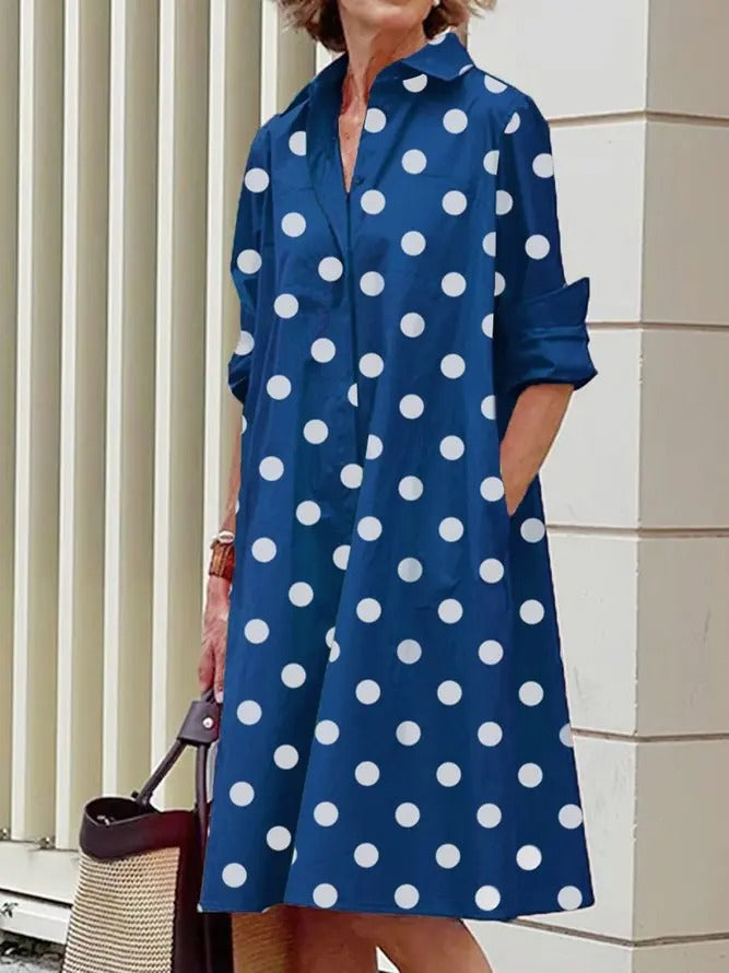 The Jody Dress