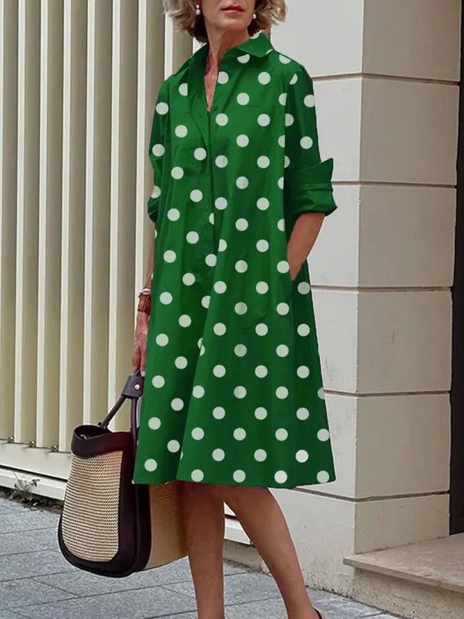 The Jody Dress
