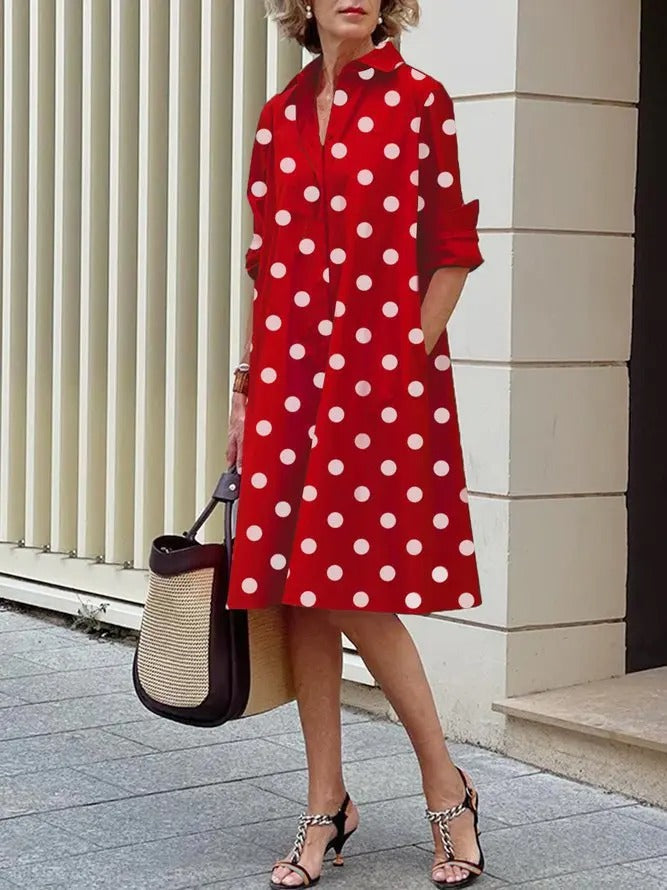 The Jody Dress