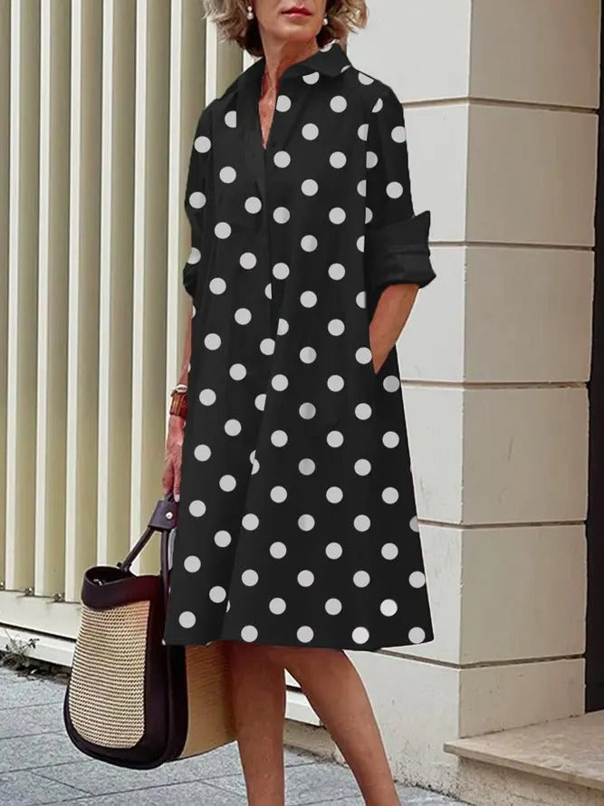 The Jody Dress