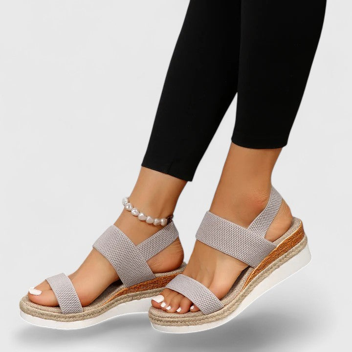 The Merill Orthopedic Sandal