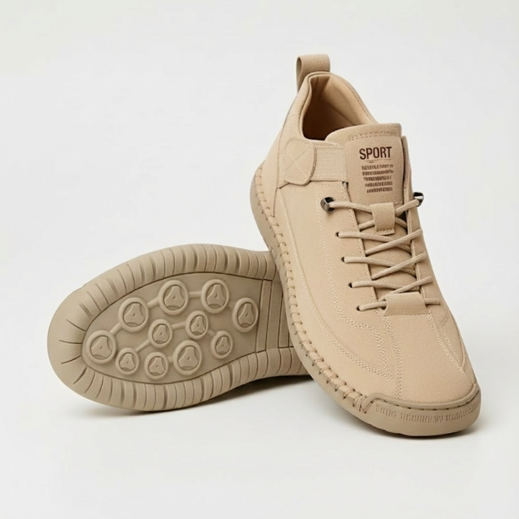 The Rosie Orthopedic Sneaker