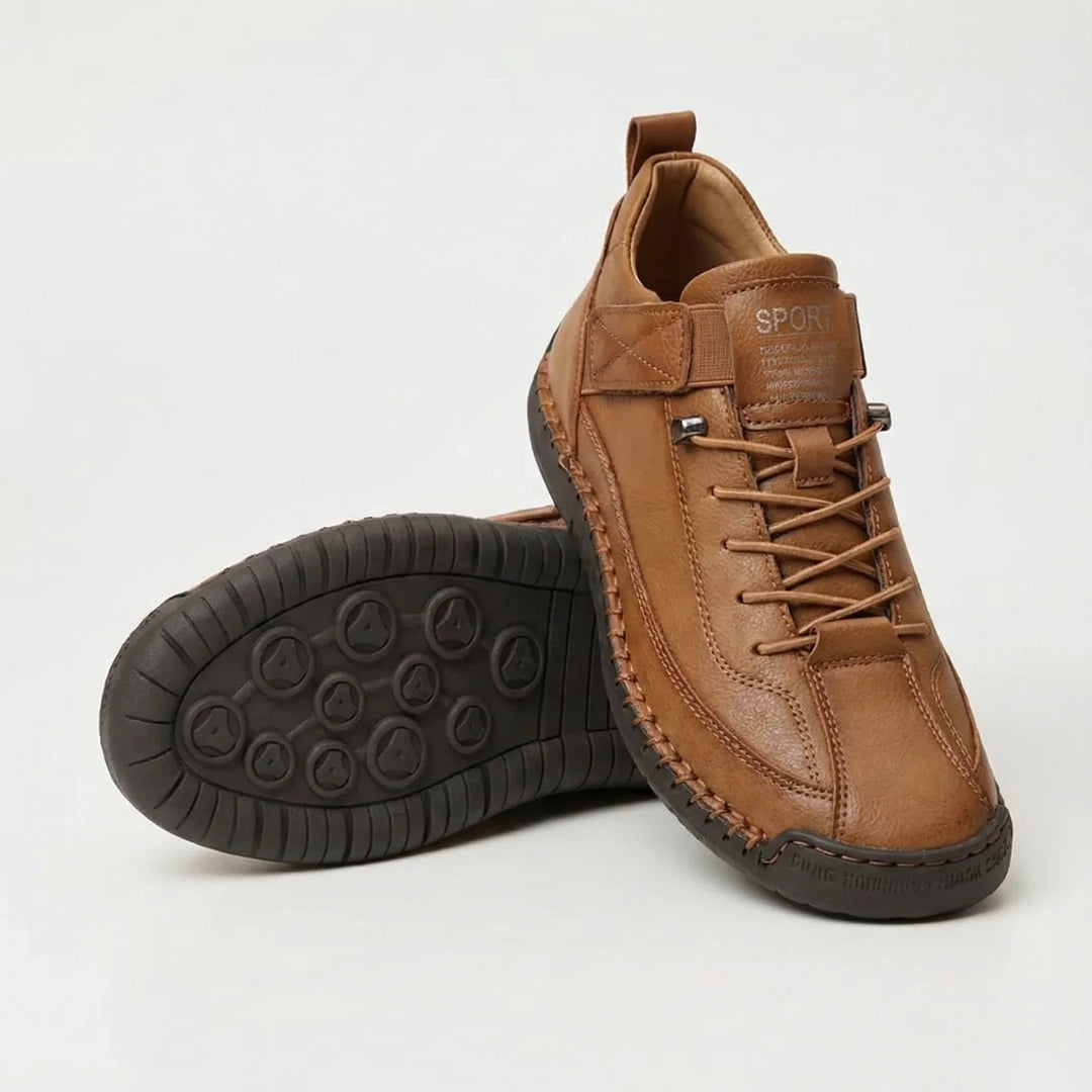 The Rosie Orthopedic Sneaker