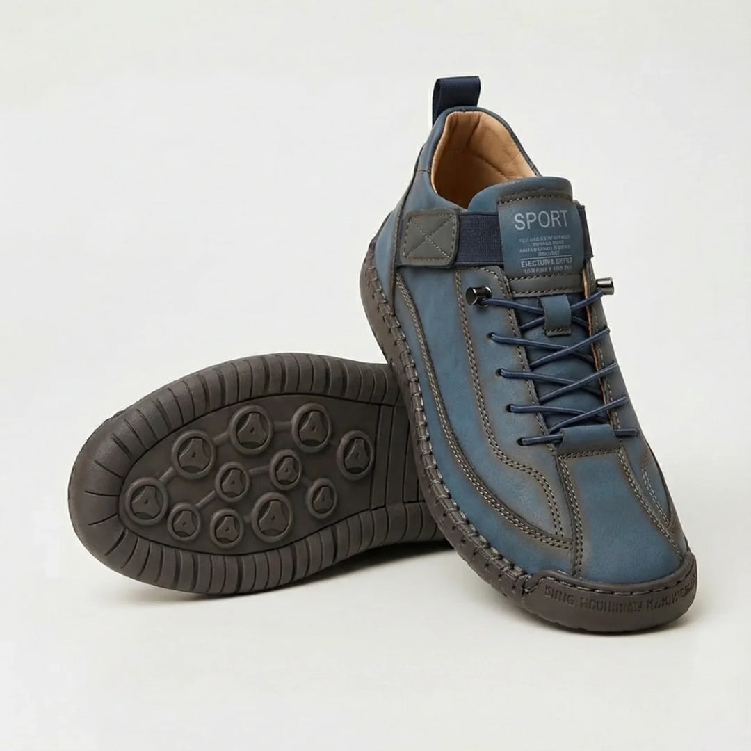 The Rosie Orthopedic Sneaker