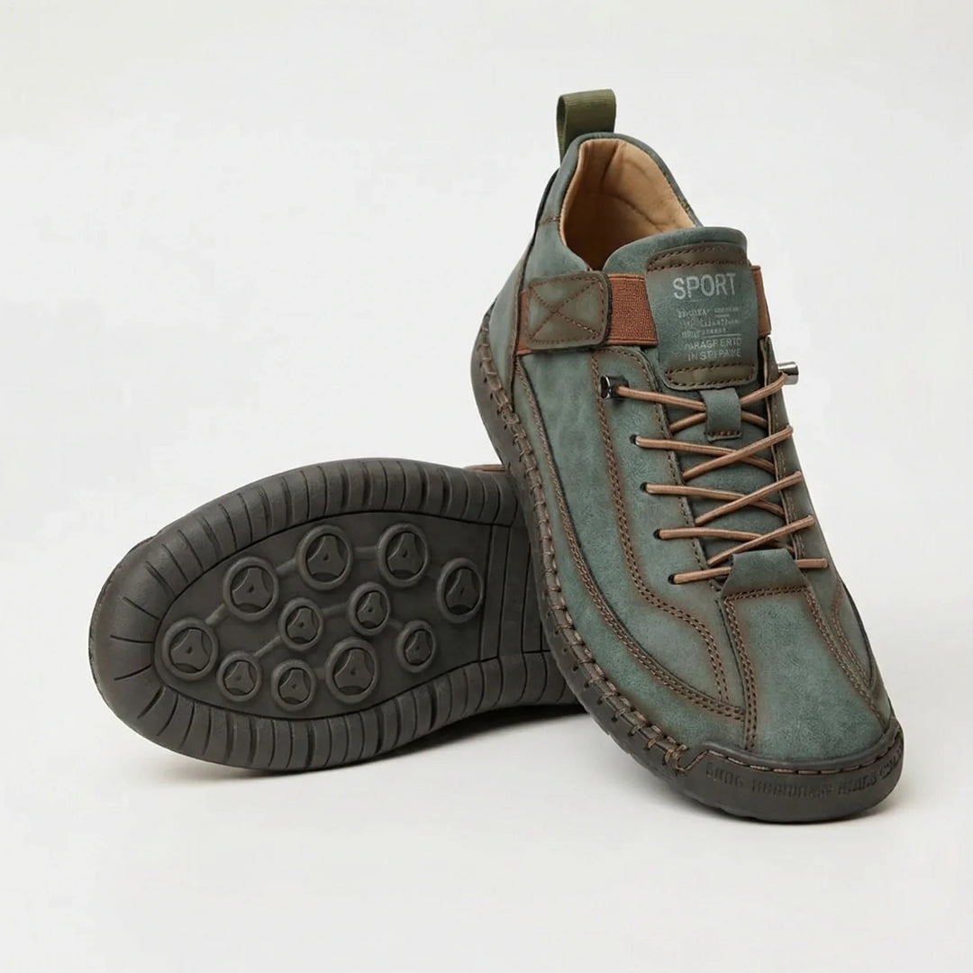 The Rosie Orthopedic Sneaker