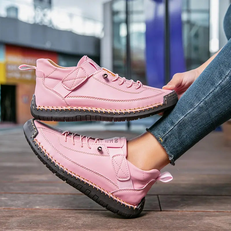 The Meya Orthopedic Sneaker