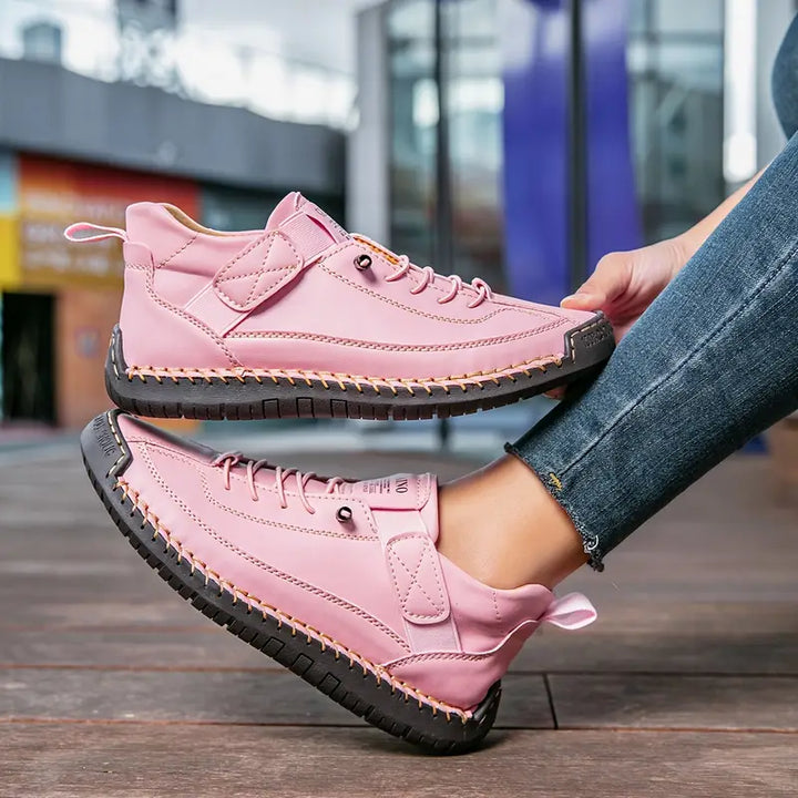 The Meya Orthopedic Sneaker