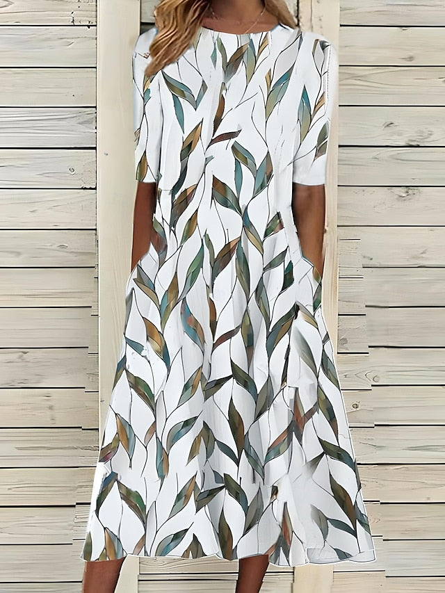 The Coastal Dress