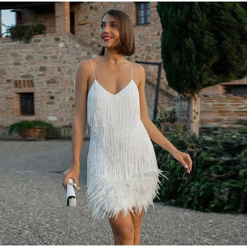 The Margaux Dress