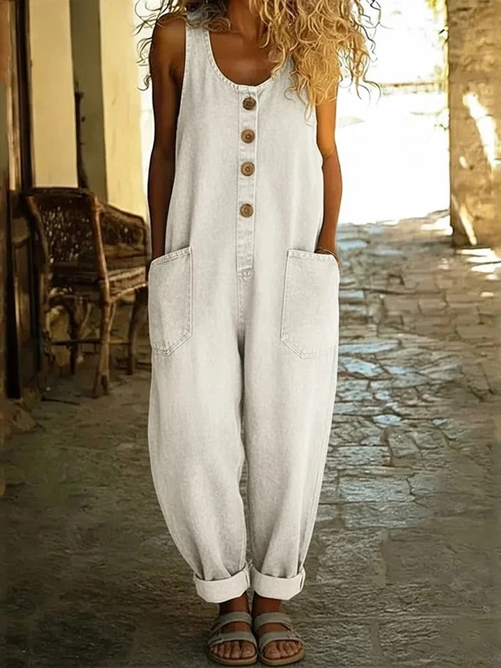The Lenna Jumpsuit