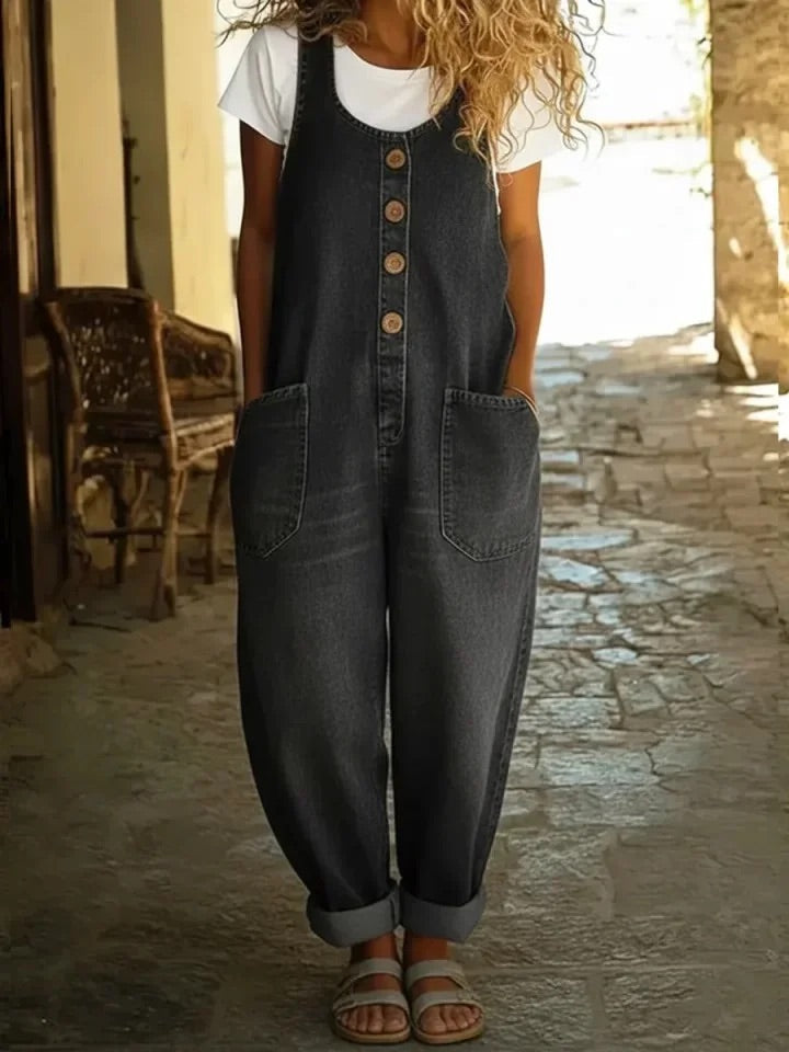 The Lenna Jumpsuit