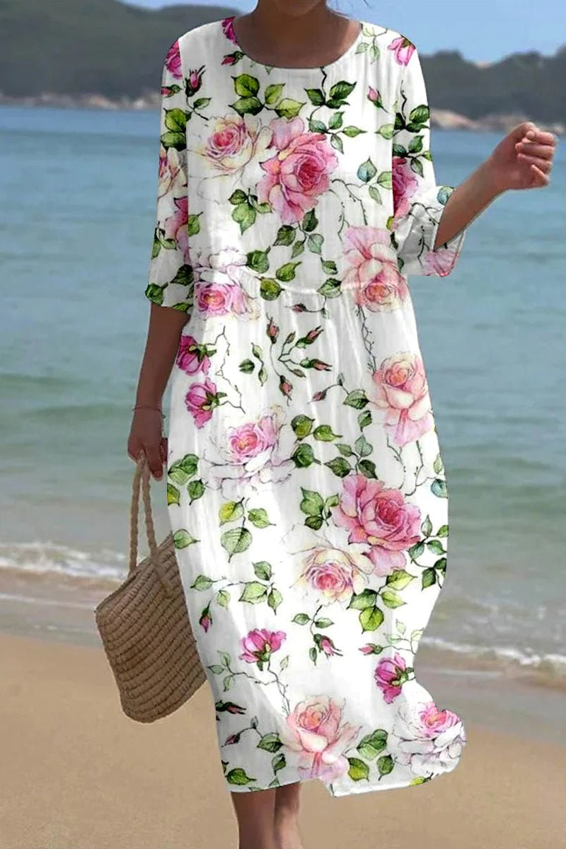 The Chic Dress