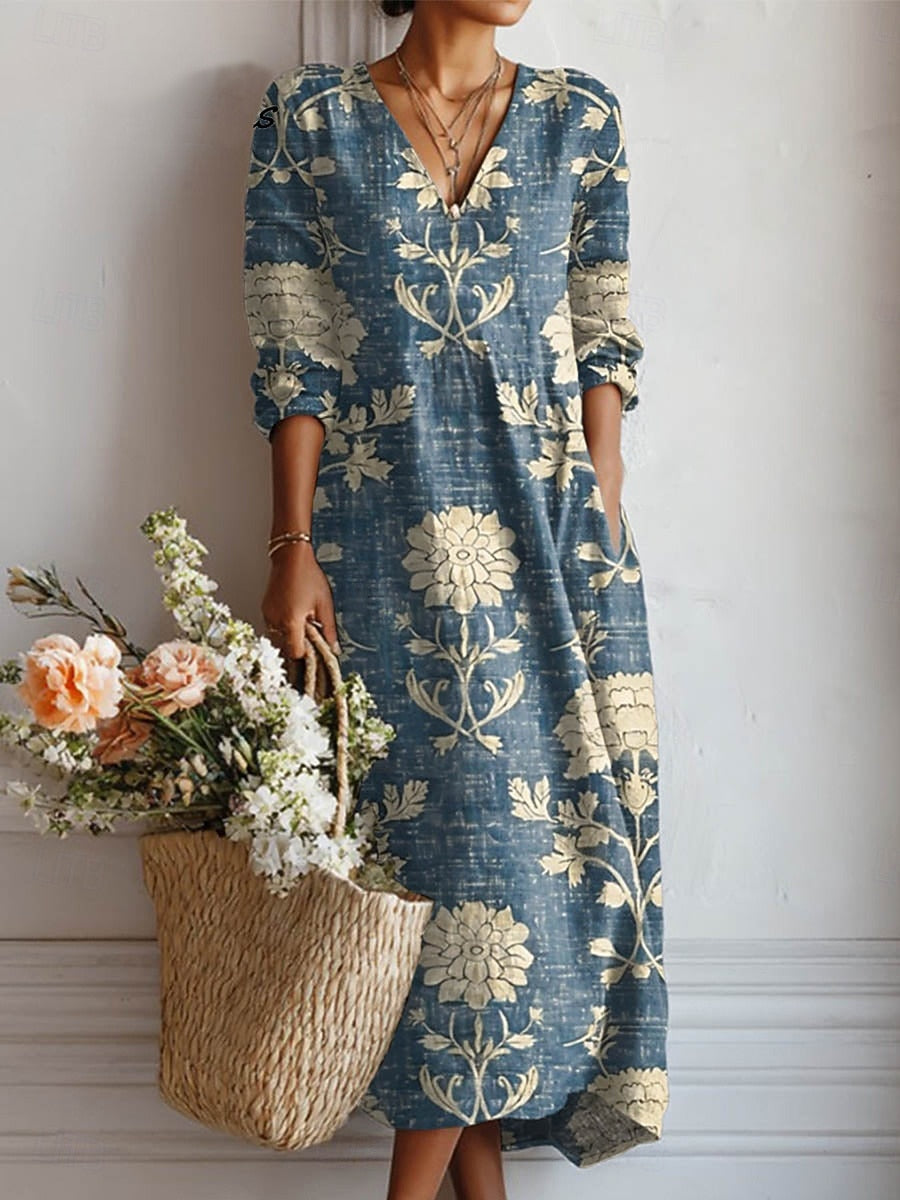 The Comfort Dress