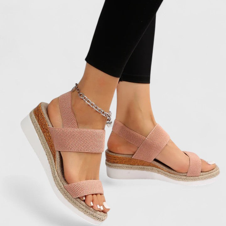 The Merill Orthopedic Sandal