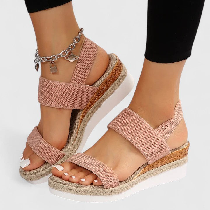 The Merill Orthopedic Sandal