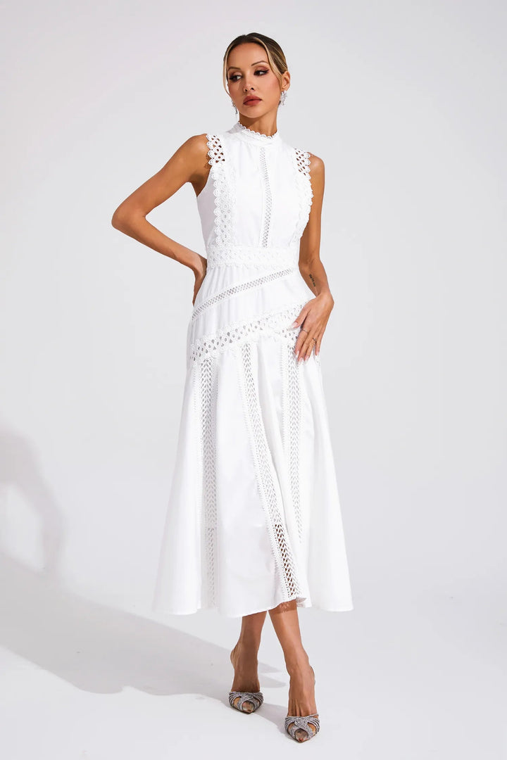 The Nivara Dress