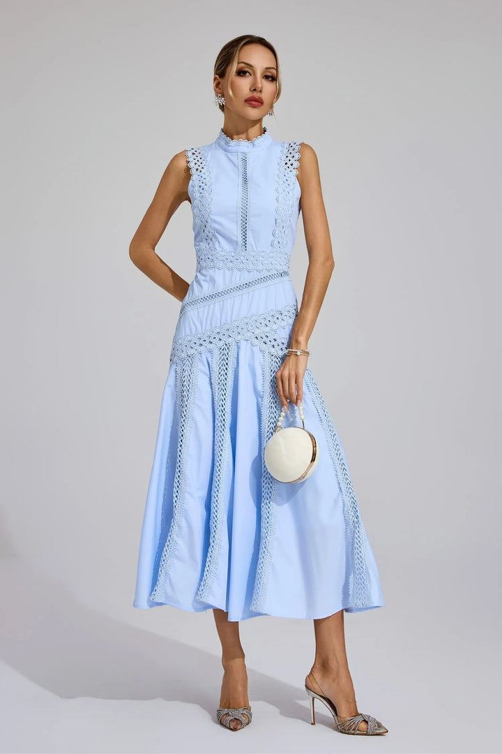 The Nivara Dress