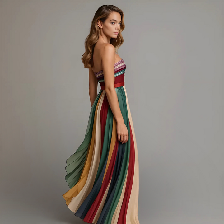 The Quincy Dress