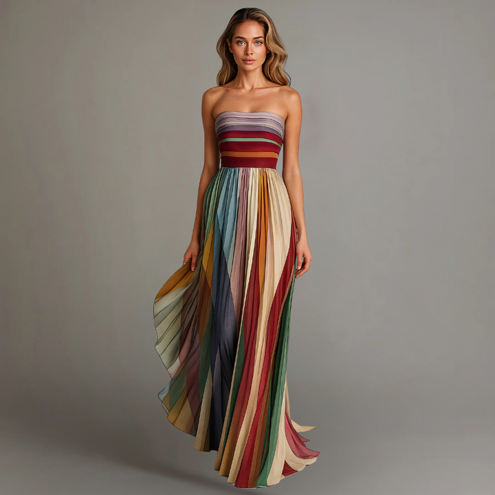 The Quincy Dress