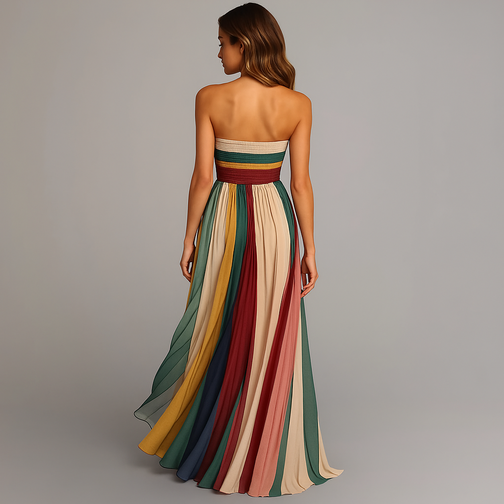 The Quincy Dress