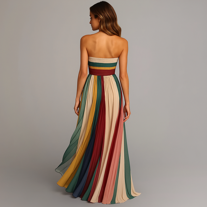 The Quincy Dress