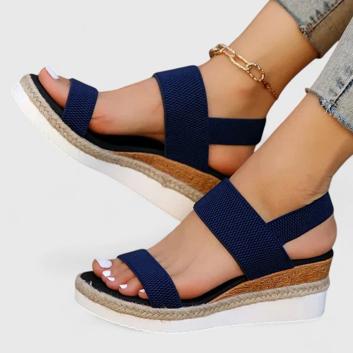 The Merill Orthopedic Sandal