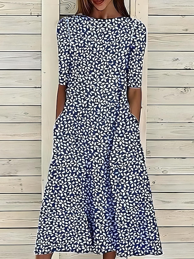 The Coastal Dress